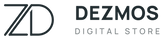 Dezmos Digital Store