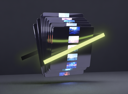 Creator Vault — Ultimate Edition digital asset pack