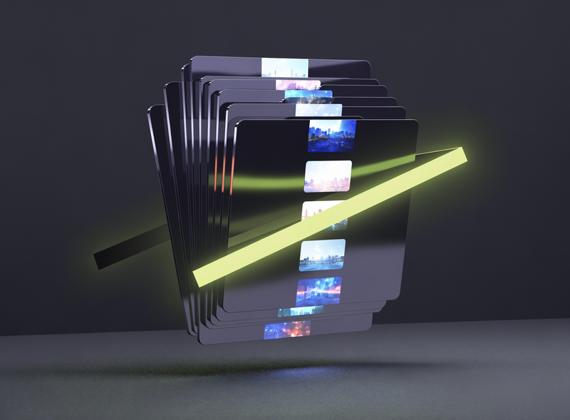 Creator Vault — Ultimate Edition digital asset pack