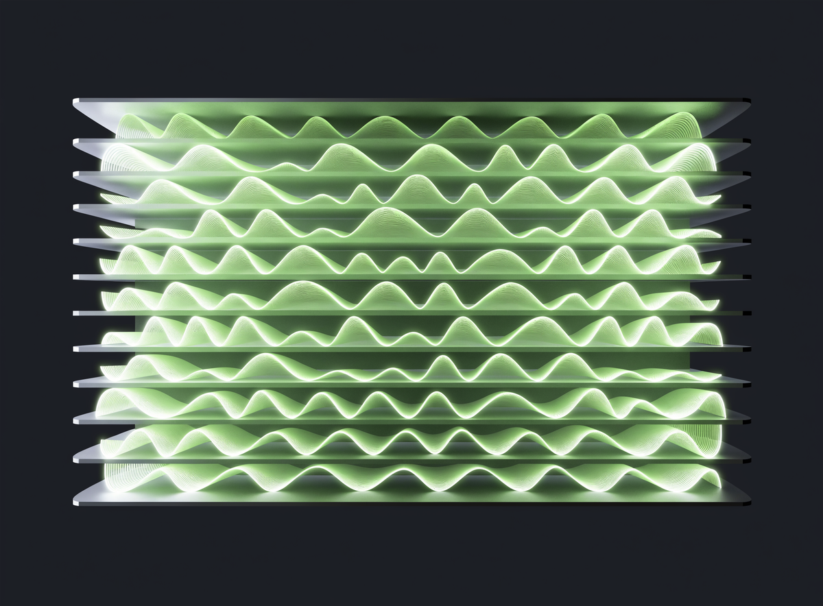 Sound effects and music library